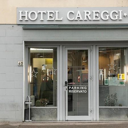 פירנצה Hotel Careggi מראה חיצוני תמונה